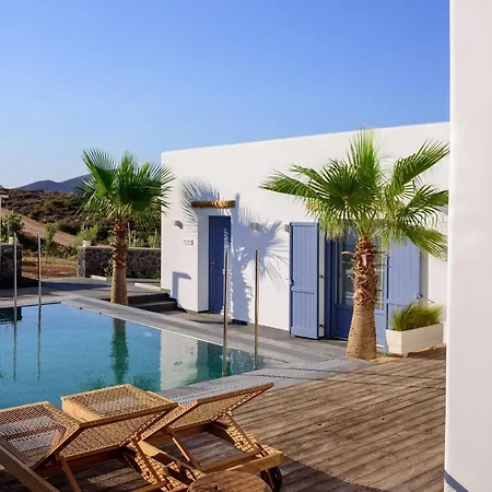 White Dream Hotel