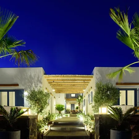 White Dream Hotel