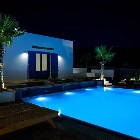 White Dream * Andiparos