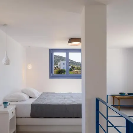 White Dream Hotell *