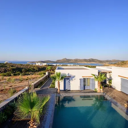 White Dream * Andiparos