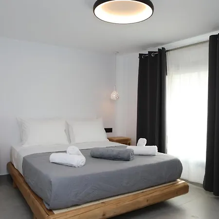 White Dream Antiparos