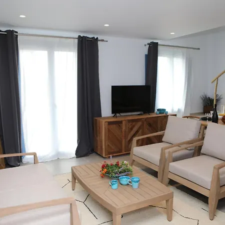 Hotell White Dream *