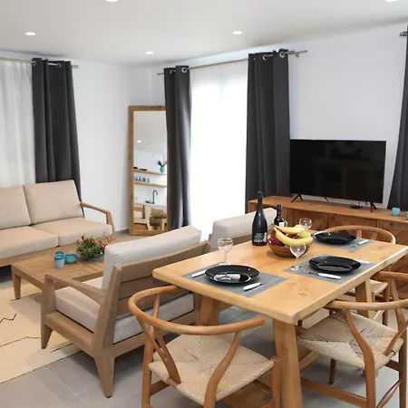 White Dream Hotell Antiparos