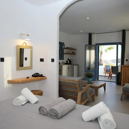 Hotell White Dream *