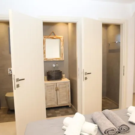 White Dream * Antiparos