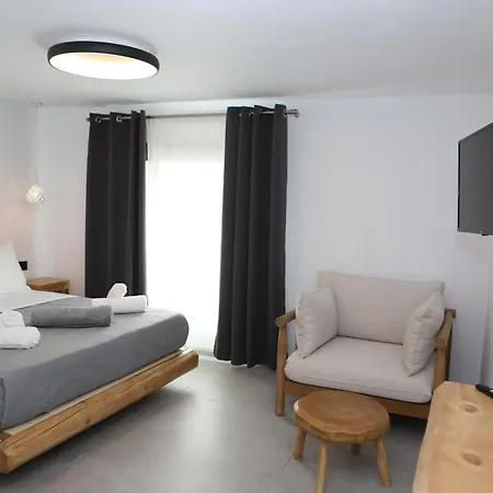 Hotell White Dream