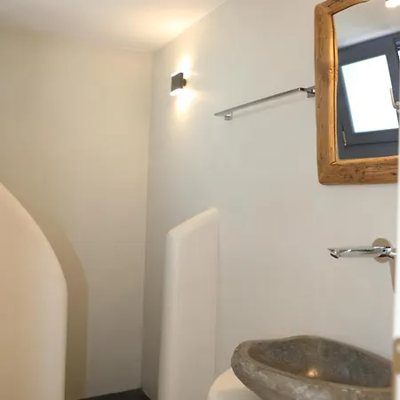 White Dream Hotell Antiparos