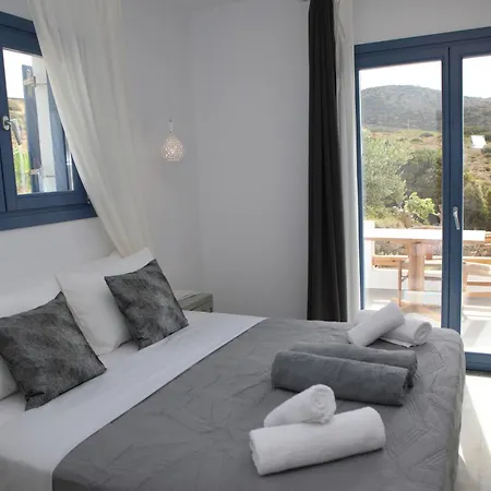 Hotell White Dream