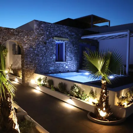 Hotell White Dream *