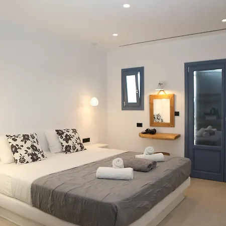 Hotell White Dream