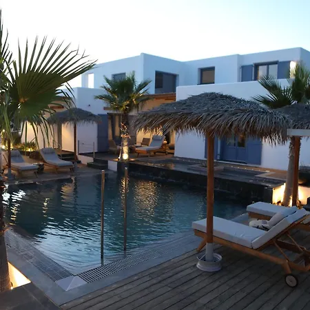 White Dream * Andiparos