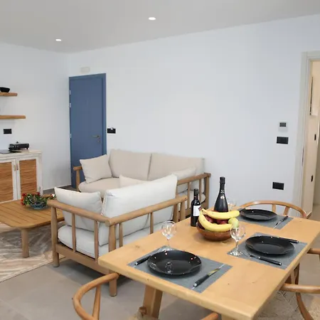 White Dream Hotell Antiparos