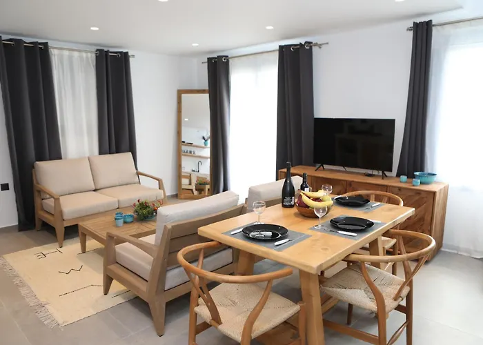 White Dream Hotel Antiparos